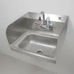 John Boos PBHS-W-1410-P-SSLR