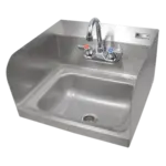 John Boos PBHS-W-1410-P-SSLR-X