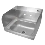 John Boos PBHS-W-1410-SSLR-X