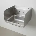 John Boos PBHS-W-1410-SSLR-X