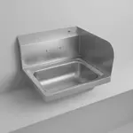 John Boos PBHS-W-1410-SSR