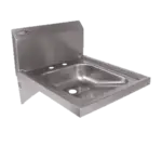 John Boos PBHS-W-1416ADAD