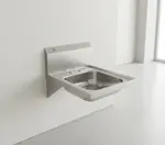 John Boos PBHS-W-1416ADAD