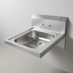 John Boos PBHS-W-1416ADAS