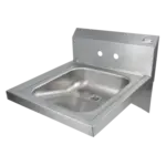 John Boos PBHS-W-1416ADAS-X