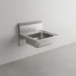 John Boos PBHS-W-1416ADAS-X