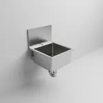 John Boos PBHS-W-1616