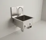 John Boos PBHS-W-1616-KV