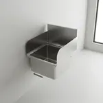 John Boos PBHS-W-1616-SSLR