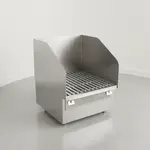 John Boos PBMS-FMFG-SSLR