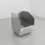 John Boos PBMS-FMSG-SSLR-X