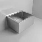 John Boos PBMS2016-6-X