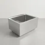 John Boos PBMS2424-12-X