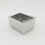 John Boos PBMS2424-6