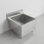 John Boos PBMS2424-6-X