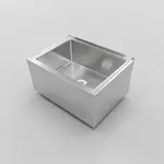 John Boos PBMS2820-12-X