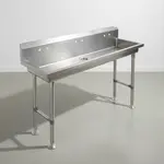 John Boos PBMSHS-F1-4020