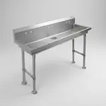 John Boos PBMSHS-F1-4020-X