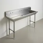 John Boos PBMSHS-F1-6020