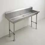 John Boos PBMSHS-F1-6020-X