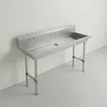 John Boos PBMSHS-F1-8020