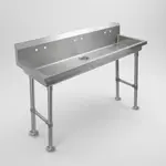 John Boos PBMSHS-F1-8020-X