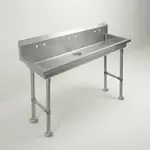 John Boos PBMSHS-F2-10020