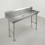 John Boos PBMSHS-F2-4020