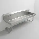 John Boos PBMSHS-W1-10020