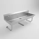 John Boos PBMSHS-W1-4020-X