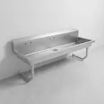 John Boos PBMSHS-W1-6020