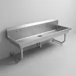 John Boos PBMSHS-W1-6020-X