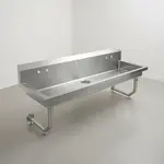 John Boos PBMSHS-W1-8020