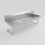 John Boos PBMSHS-W2-10020