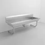 John Boos PBMSHS-W2-10020-X