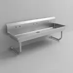 John Boos PBMSHS-W2-4020