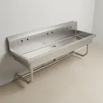 John Boos PBMSHS-W2-6020