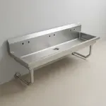 John Boos PBMSHS-W2-8020