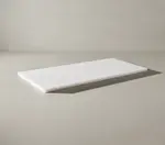 John Boos PL26 Steam Table Cutting Board - Polyethylene