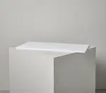 John Boos PL28 Steam Table Cutting Board - NSF Certified