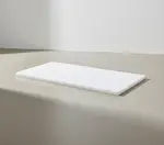 John Boos PL76 Steam Table Cutting Board - 96" x 12"