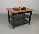 John Boos RN-C3625-2S