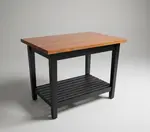 John Boos RN-C3625-S