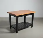 John Boos RN-C4830-S