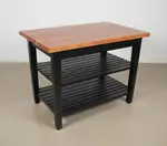 John Boos RN-C4836-2S