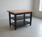 John Boos RN-C6030-2S