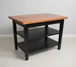 John Boos RN-C6036-2S