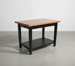 John Boos RN-C6036-S