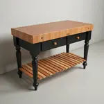 John Boos RN-LR04-SSL