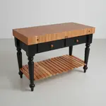 John Boos RN-LR05-SSL